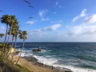 Heisler Park