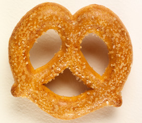 SINGLE PRETZEL