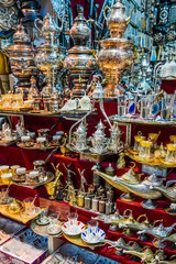 Turkish ceramics on the market