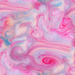 Abstract marble background, seamless pattern.