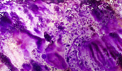 Abstract background for text or image. Ebru technique. Modern art. Marbled paper. Marbleized effect. Marble paper texture.