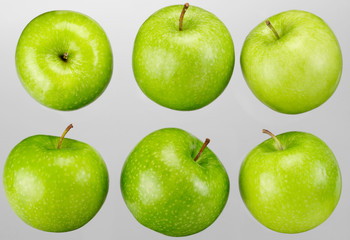 GRANNY SMITH APPLES
