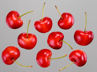 CHERRIES