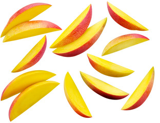MANGO SLICES