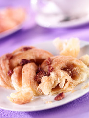 DANISH PASTRY