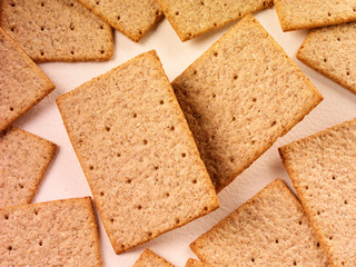 DANISH WHEAT CRACKERS