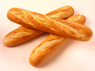 FRENCH BREAD BAGUETTES