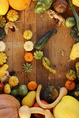 alphabet letter K pumpkin decoration harvest autumn halloween