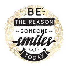 Typography for t shirt or sweatshirt printing and embroidery. Print for tee. Inspirational quote, motivation.