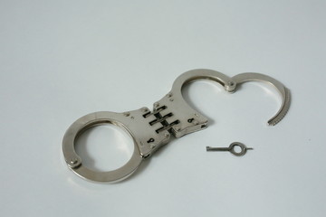 handcuffs