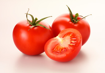 TOMATOES