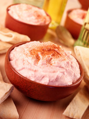 TARAMASALATA