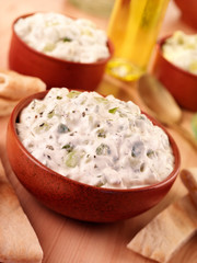 TZATZIKI