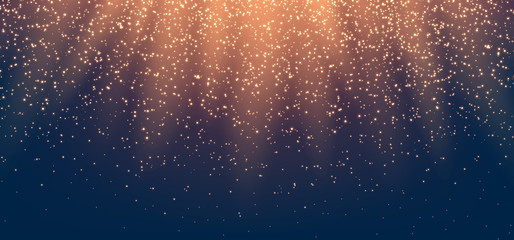 warm lights background