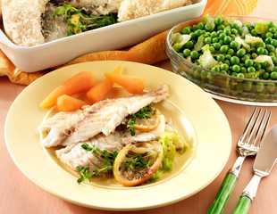 SEA BREAM