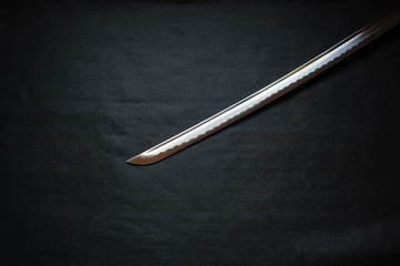 居合練習刀の刀身