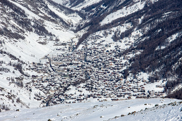 City of Zermatt