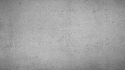 Obraz premium Texture of old gray concrete wall for background