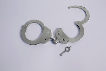 Spanish handcuffs