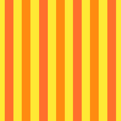 Yellow orange red lines background