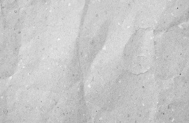 close up of rough brown paper texture and background