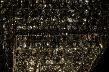 Crystal Chandelier