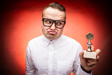 employee of the month