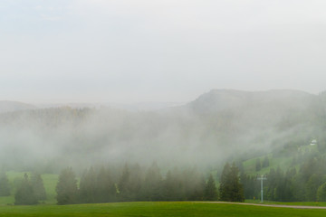 Diesiger Tag Feldberg © pusteflower9024