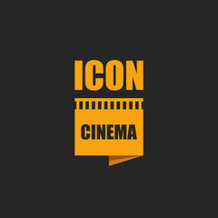 cinema icon