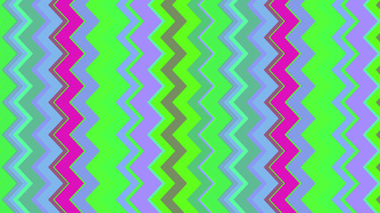 Background with color lines. Different shades and thickness.