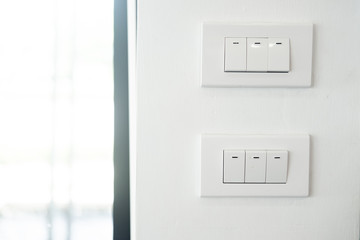 Electronic switches