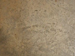 dirty concrete floor,texture of cement wall