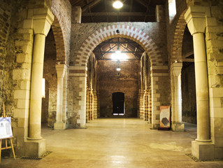 St Philbert de Grand Lieu-Loire Atlantique-France