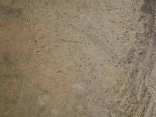 dirty concrete floor,texture of cement wall