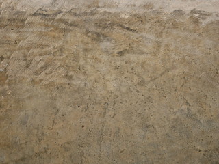 concrete wall background,dirty cement floor