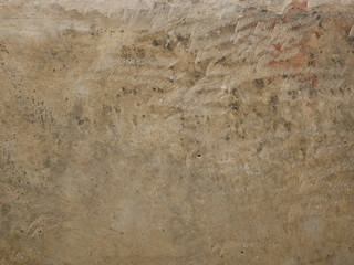 concrete wall background,dirty cement floor
