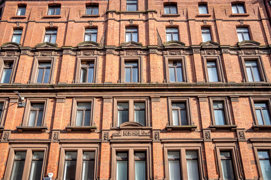 edificio de inglaterra