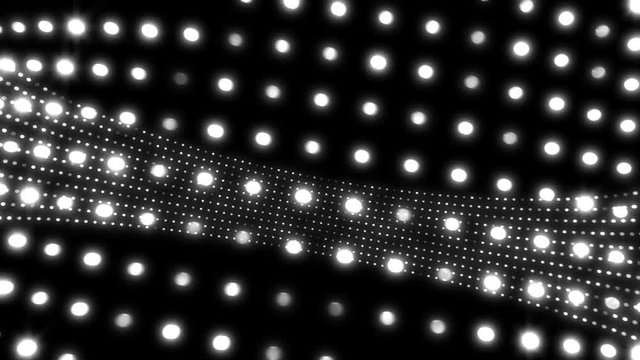 Disco Space illumination image
