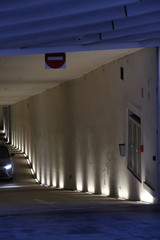 Pasillo