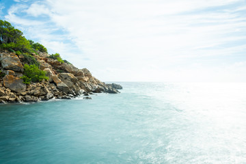 Urlaub, Mallorca, Valldemossa, Starand, Meer, Möven, Zitronen, Berge, Blumen, Wandern, Reisen