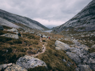 Norwegian Highlands