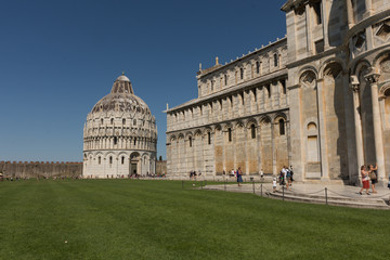 Pisa Toscana