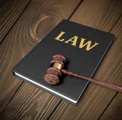 Law.
