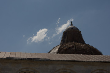 Naklejka premium Pisa Toscana