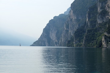 lake