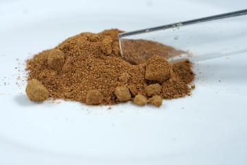 The dried, yellow-brown resin granules have been used for millennia, especially in Yemen, Ethiopia,...