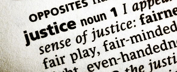 Obraz premium a word and its definition