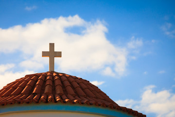 Church of Agios Petros, Gythion, Greece
