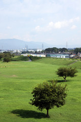 公園