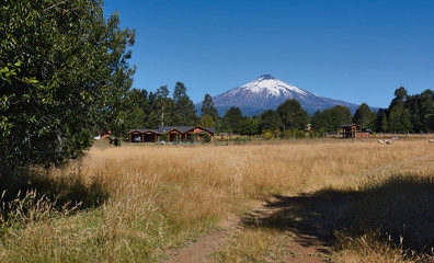 Pucon - Chile - IV - 